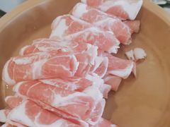 -龍歌自助小火锅(市南金茂湾店)