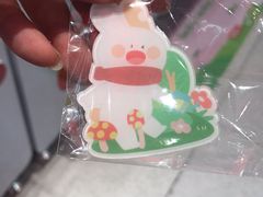 -LLJ夹机占(正佳广场店)