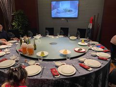 包厢-久宴·天目湖大鱼头(恐龙园店)