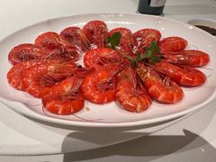-侨美·唐荔园食艺馆