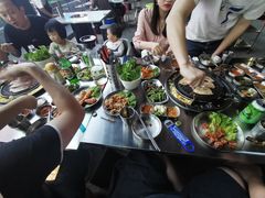 -小团团·路边烤牛肉(南岭壹街店)