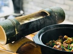 -柴火农家饭(遇龙河店)