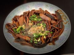 响油鳝丝-西汇饭店(甪直店)