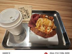 -EGG BOMB(浦东国际机场T1航站楼店)