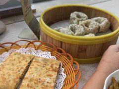 -面道赞宁海海鲜面(迎凤街店)