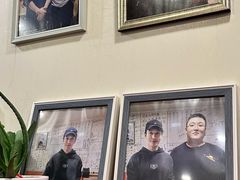 -于记沙布袋馄饨