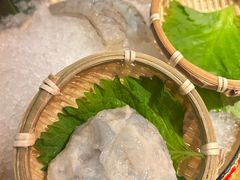 -牛New寿喜烧(曹路花园城店)