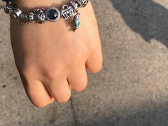-Pandora潘多拉珠宝(宝山万达广场店)