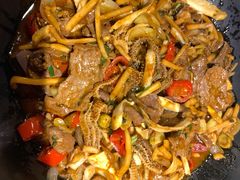 -甘家界牌柠檬鸭(青山店)