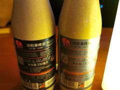 -HIB HUB公社(解放西路店)