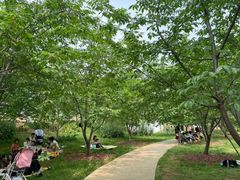 -白沙门生态公园