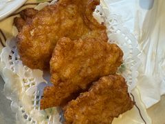 -香港池仔记肠粉王(博多新记襄阳南路店)
