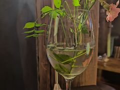 -陶享时光西餐·下午茶·竹林花园(新城店)