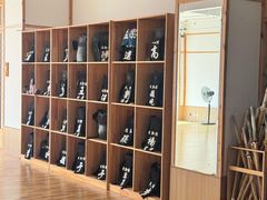 -日新剑道馆