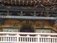 -焦山景区-万佛塔