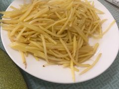 -胡老三家土菜馆·老店地方特色菜·招牌茅山地锅老鹅