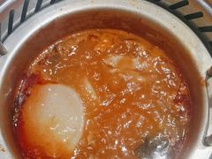 -龍歌自助小火锅(李沧顺和汇店)