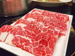 肥牛-协成海鲜火锅(海洋花园店)