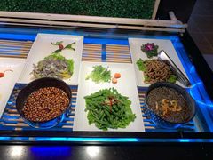 -聖馬丁美食百汇海鲜自助餐厅(滑县店)