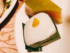 -莎瓦迪卡泰国餐厅(大朗店)
