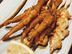 -丝路金桃·新疆菜(徐汇店)