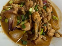 -凤嫂农家乐(梁弄店)