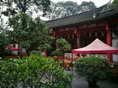 -房湖公园