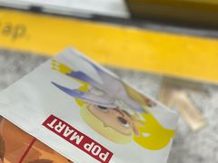 -泡泡玛特POPMART(上海环球港店)