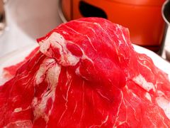 -星伦多自助料理·涮烤一体(杭州来福士店)