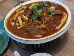 -阿西娅·西北妈妈拿手菜(华联店)