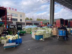 -江杨农产品批发市场