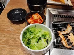 -焼肉ライク·烧肉LIKE(万菱汇店)