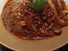 夫妻肺片-外婆家(南开大悦城店)