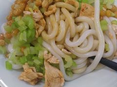-辣风芹新疆炒米粉(晁夕美食城店)