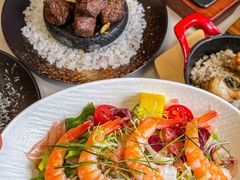 -一沙一城·岩烤牛扒(深圳首店)
