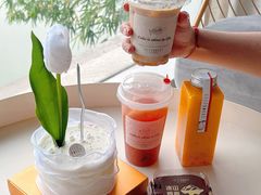 -爱上甜蜜蜜(田盛街店)