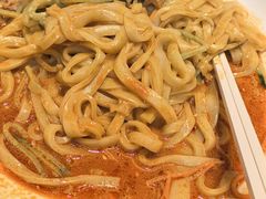 -燕兰楼·清真西北融合菜(亚运村店)