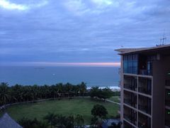 -三亚亚龙湾红树林度假酒店