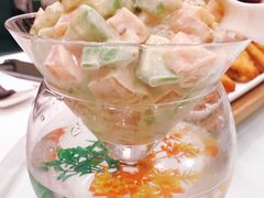 -金时代顺风大酒店(爱琴海购物中心店)