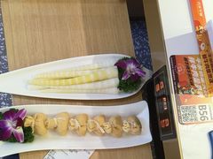 -古乐牛香•鲜牛肉牛杂火锅(系马桩总店)