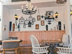 -Vanillacafe香草咖啡(银海大世界店)