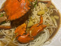-十面欢腾·海鲜面·台式Bistro(长乐路店)
