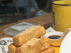 -太二酸菜鱼(福州泰禾店)