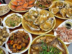 -胡同海鲜·大螃蟹