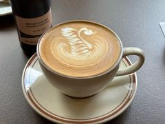 -MR. WALDEN COFFEE(万象天地店)