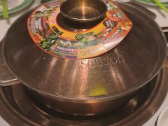 -润园四季椰子鸡火锅(卓越INTOWN店)