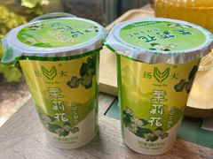 -扬大康源乳业鲜奶吧(大学北路店)