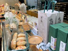 -泸溪河桃酥(西直门凯德店)