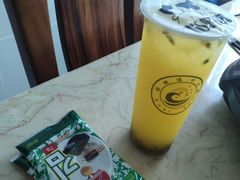 -好时味十三姨(河西路店)