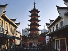 -宁波府城隍庙